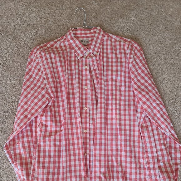 J.Crew button down - Picture 1 of 2
